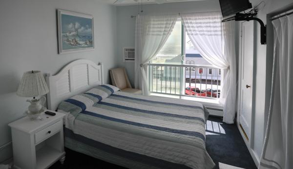 Mayfair Hotel Belmar Buitenkant foto